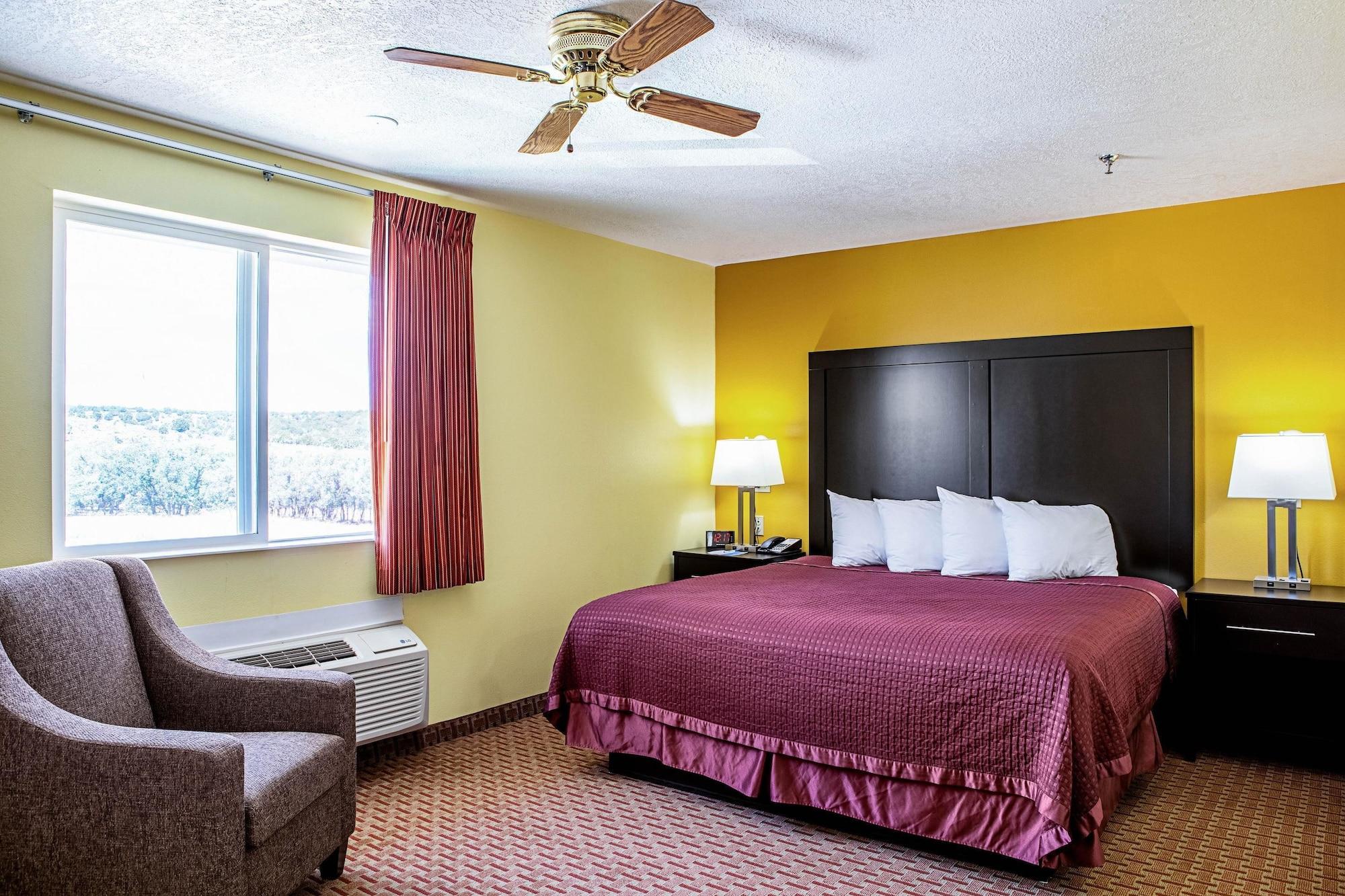 Rodeway Inn & Suites Monticello Eksteriør billede